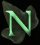 N