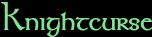 Knightcurse