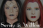 Series 5 - Willow