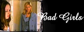 Bad Girls