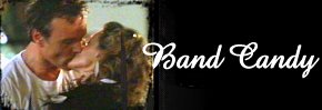 Band Candy