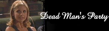Dead Man's Party