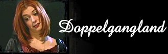 Doppelgangland