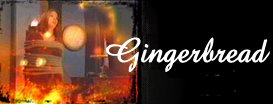 Gingerbread