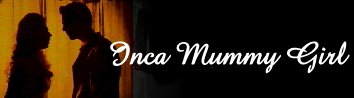 Inca Mummy Girl
