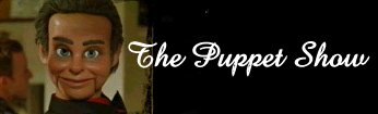 The Puppet Show
