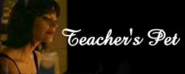 Teacher's Pet