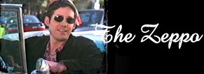 The Zeppo